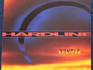HARDLINE Double Eclipse VINYL LP Europe 1992 MCA Original Black Vinyl Neal Schon