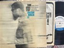 GRACHAN MONCUR III Some Other Stuff CECIL MCBEE BLUE NOTE JAZZ LP RVG VG+