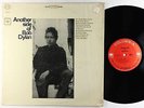 Bob Dylan - Another Side Of Bob Dylan LP - Columbia 2-Eye Stereo VG+ Shrink