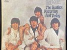 BEATLES Butcher Cover 1966 Stereo 3rd State (Peeled) Yesterday & Today LP 9266