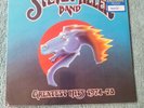 NEW - The Steve Miller Band – Greatest Hits 1974-78, Blue Vinyl Record LP