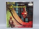 Vinyl/LP:London CS 6018:ANSERMET/Rimsky-Korsakov Scheherazade,BB,2E/3E,NM