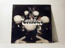 THE ZOMBIES Dbl LP Time of the Zombies  1974 Epic  vinyl