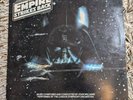 Star Wars: The Empire Strikes Back -  Original Soundtrack - UK 1980 LP Album