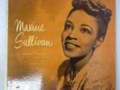 MAXINE SULLIVAN Leonard Feather Presents Volume II LP Period 1956 Mono VG+/VG