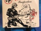 D.R.I Dirty Rotten Records 1984 Violent Pacification Vinyl 7” First Pressing