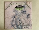 METALLICA 