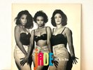 Jade / Jade To The Max 1992 UK LP Giant Records 74321148001 Contemporary R&B