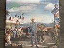 AUTOGRAPHED SIGNED Orville Peck Stampede Spring Green Colour Vinyl LP