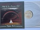 ROBBIE BASHO Rainbow Thunder: Songs of the American West LP RARE '81 SLR029 MINT