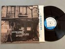 Jazz LP Dexter Gordon - One Flight Up Blue Note BLP 4176 Mono DG 