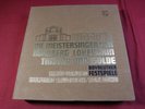 Wagner  MEISTERSINGER LOHENGRIN TRISTAN  Sawallisch Böhm Varviso Philips 14 LP