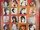 THE BANGLES - DIFFERENT LIGHT 1st UK 1986 Manic Monday LP EX/EX