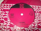 JACKIE TRENT You baby *** NORTHERN SOUL *** Beautiful clean EX UK PYE  original