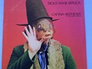 Captain Beefheart 2 LP Trout Mask Replica NM Near Mint