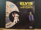 ELVIS PRESLEY   Aloha From Hawaii  DBL LP  1973  UK 1st pressing  Lovely copy