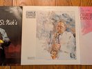3 Charlie Parker LPs: Bird at St. Nick's / One Night in Washington / Verve Years