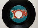 Little Joe & The Latinaires “Lovely Lady “ Tejano Chicano Latin Soul Record