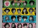 Cover Art : Andy Warhol / Rolling Stones, Vinyl 33T Original 1978 , Rare  Sealed