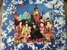 Rolling Stones LP Their Satanic Majesties Request Abkco 80021/NPS-2 NM