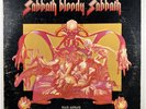 Black Sabbath “Sabbath Bloody Sabbath” LP/Warner Bros. lBS2695 (VG+) 1974