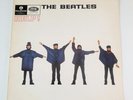 The Beatles HELP  Aussie Release 1982 Vinyl LP PCSO 3071 Parlophone YAPAX 1005 3