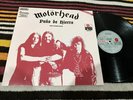 MOTORHEAD 
