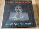13th Floor Elevators-Music Of The Spheres Ltd 9LP Box Set. Factory Sealed.