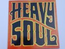 Paul Weller heavy soul vinyl First UK Pressing EX/EX
