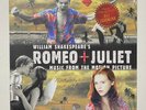 William Shakespeare's Romeo + Juliet Music From The Motion Picture OST LP SEALED