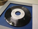 RARE PROMO 45 - LED ZEPPELIN - STAIRWAY TO HEAVEN - MONO/STEREO