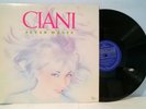 SUZANNE CIANI Seven Waves '82 Finnidar RARE ewlectronic BEAUTY READ