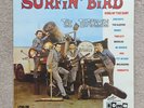 The Trashmen Surfin' Bird 1964 LP LPGA-200 Mono NM Vinyl Record