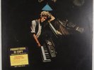 TOM WAITS: Closing Time US Asylum Orig Press Promo Vinyl LP SD 5061 Blues Piano