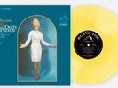 Dolly Parton - Just Because I'm A Woman (VMP Yellow Colour Vinyl Me Please) | LP