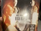 Bruce Springsteen - High Hopes [New Vinyl LP] 180 Gram / Promo / Hype Sticker