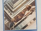The Beatles / 1967-1970 Capitol Records 33 RPM Vinyl Record SKBO 3404 1973 Blue