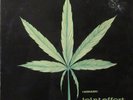 CANNIBUS JOINT EFFORT RARE PSYCH ORIGINAL AMPHION SEAHORSE MS8110 VG++
