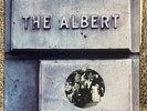 The Albert - Self Titled - Perception PLP-4 LP Vinyl Record - VG++
