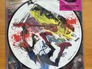 Spider Man Across The Spider-Verse Soundtrack Picture Disc Vinyl Limited Edition