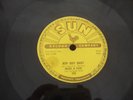 SUN ROCKABILLY 78 (EX+ COND.) WADE AND DICK - BOP BOP BABY