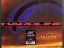 Hardline Double Eclipse New Limited to 300  SEALED Vinyl LP Colored PURPLE HTF