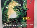 Nirvana  -  All Apologies / Rape Me / MV 12