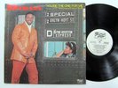 D TRAIN You're The One For Me LP Prelude disco 1982 boogie VG+ Promo
