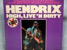 JIMI HENDRIX 
