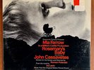 ROSEMARY'S BABY, Soundtrack 1968 LP, Christopher Komeda, DLP 25875 