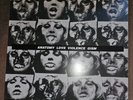 Gism sonic crime therapy 2x lp punk japan kbd gauze