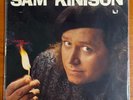 Sam Kinison - Louder Than Hell - Vinyl LP Record 1986 1-25503 Warner Bros VG/VG+