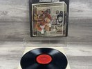 Walter Carlos - Walter Carlos' Clockwork Orange (Vinyl) Record Soundtrack