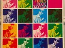 Cecil Taylor - Unit Structures Mono Blue Note LP OG 1966